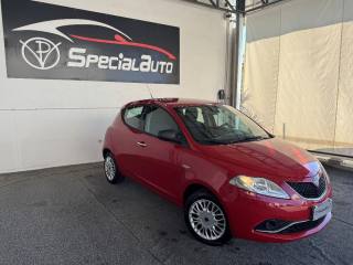 LANCIA Ypsilon usata, con Climatizzatore