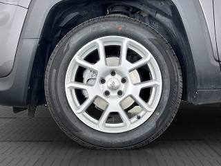 JEEP Renegade usata 15