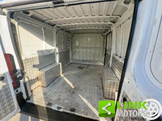 CITROEN Jumper usata 5