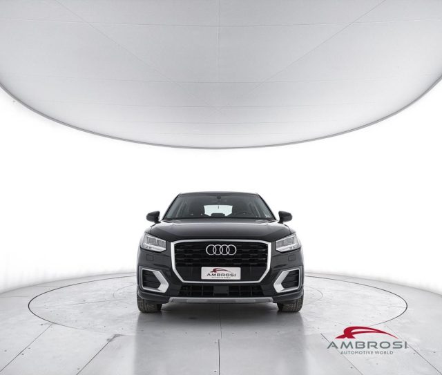AUDI Q2 usata 4