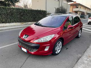 PEUGEOT 308 usata, con Airbag