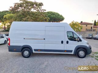 FIAT Ducato usata, con Immobilizzatore elettronico