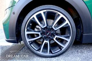 MINI Mini usata, con ESP