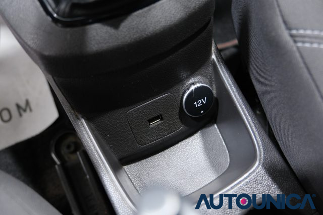 FORD Fiesta usata 28