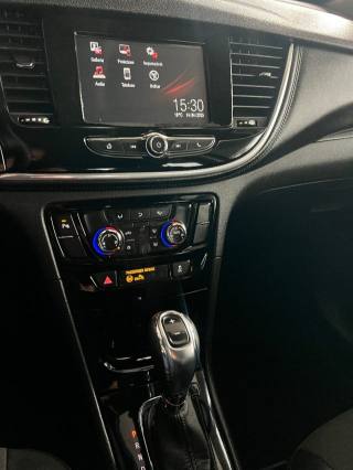 OPEL Mokka X usata, con Autoradio