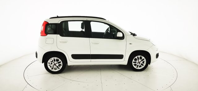 FIAT Panda usata, con Climatizzatore