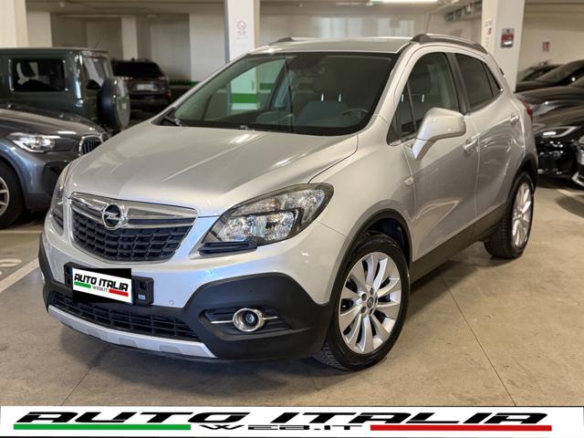 OPEL Mokka usata, con ABS