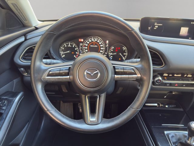 MAZDA CX-30 usata, con ESP