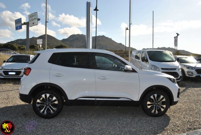 DR MOTOR DR 5.0 usata, con Volante in pelle