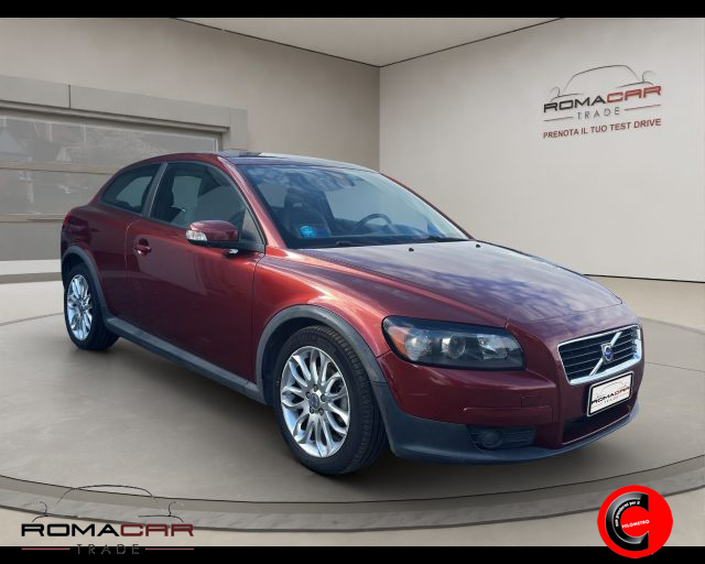 VOLVO C30 usata, con Chiusura centralizzata