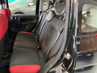 FIAT Panda usata, con Bluetooth