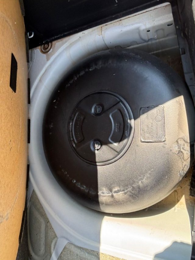 SKODA Fabia usata, con Servosterzo