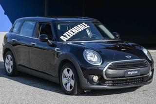 MINI Clubman usata, con Airbag laterali