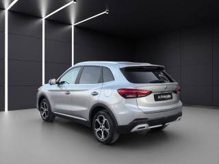 MG ZS usata, con Airbag laterali