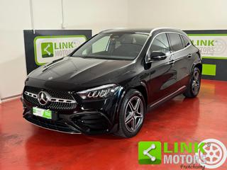 MERCEDES-BENZ GLA 200 d Autom AMG Line DIGITAL ED Advanced Plus GARAN