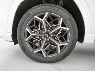 HYUNDAI Tucson usata, con Boardcomputer