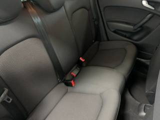 AUDI A1 usata, con ESP