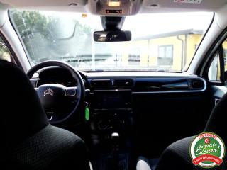 CITROEN C3 usata, con Fari Xenon