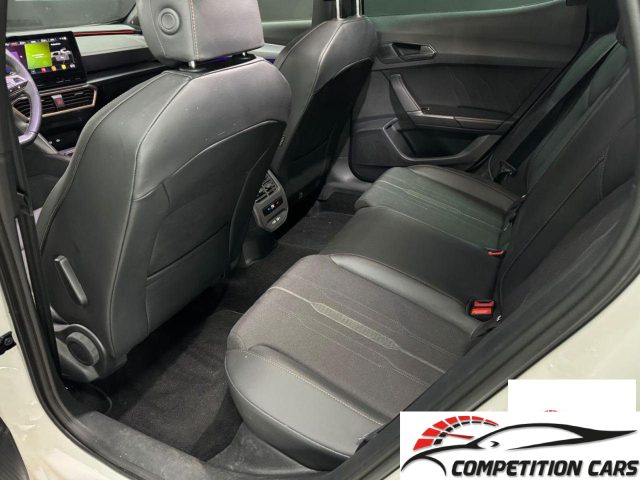 CUPRA Formentor usata, con Climatizzatore