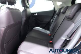 FORD Fiesta usata 40
