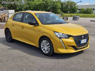 PEUGEOT 208 usata, con Climatizzatore