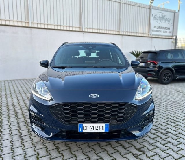 FORD Kuga usata, con Airbag