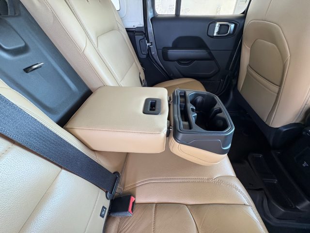 JEEP Wrangler usata 56