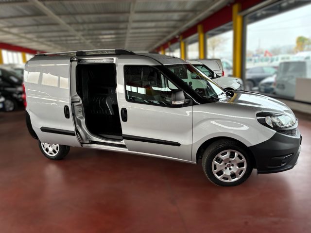FIAT Doblo usata, con Controllo trazione