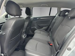 RENAULT Megane usata, con ESP