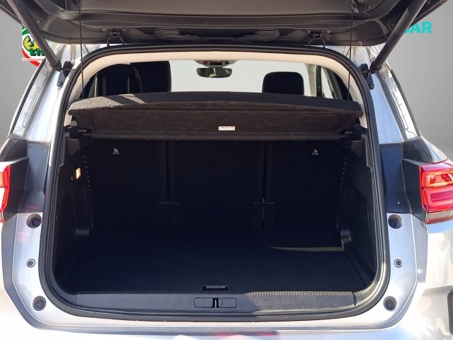 CITROEN C5 Aircross usata, con Chiusura centralizzata