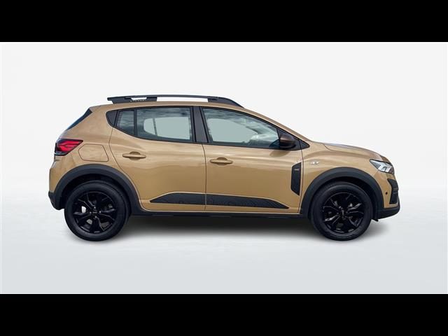 DACIA Sandero usata, con Airbag laterali