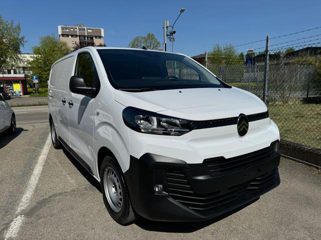 CITROEN Jumpy usata, con Airbag
