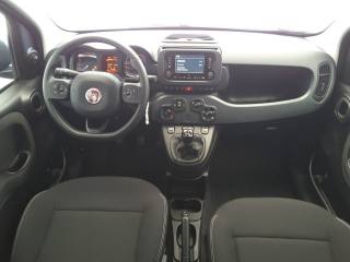FIAT Panda usata, con Immobilizzatore elettronico