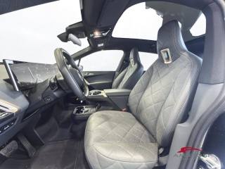BMW iX usata 8