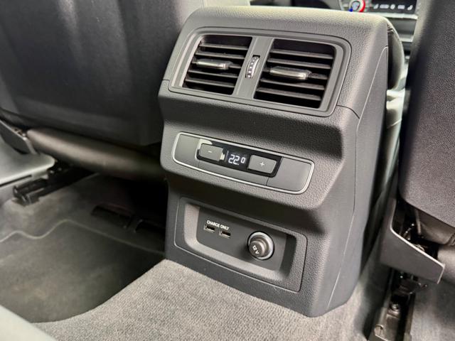 AUDI Q5 usata, con Bracciolo