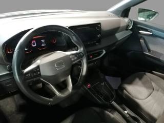 SEAT Arona usata, con Autoradio