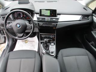 BMW 216 usata, con Cruise Control