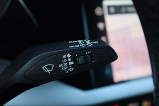 AUDI A3 usata, con Sensore di luce