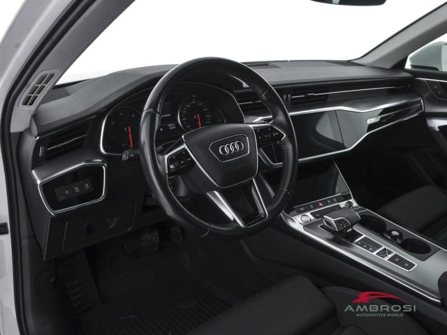 AUDI A6 usata 7