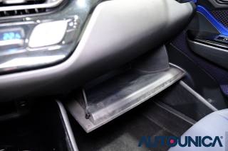 TOYOTA C-HR usata, con Sensore di luce