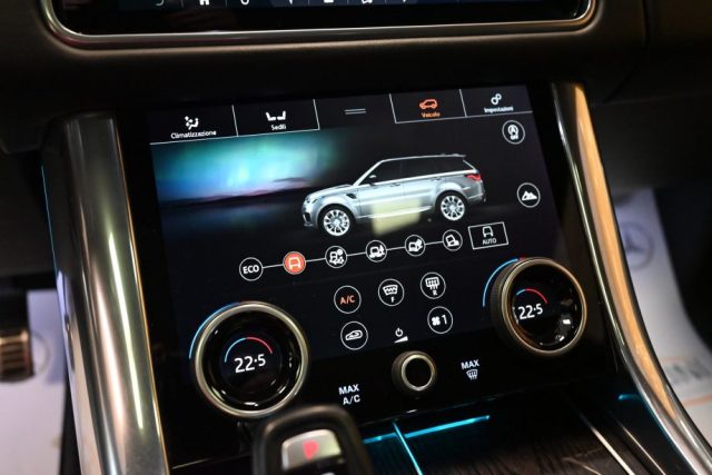 LAND ROVER Range Rover Sport usata 53