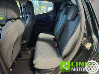 LANCIA Ypsilon usata, con ESP