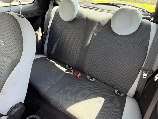 FIAT 500 usata, con Controllo trazione