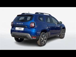DACIA Duster usata, con Airbag