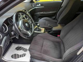 ALFA ROMEO 159 usata, con Filtro antiparticolato