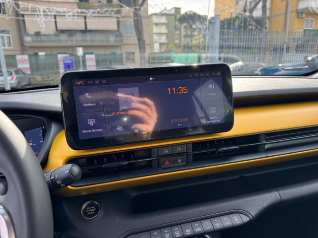 JEEP Avenger usata, con Fari LED