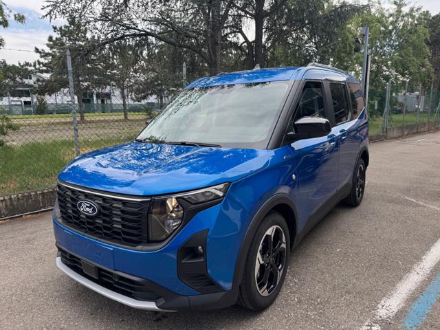 FORD Tourneo Courier usata, con ABS