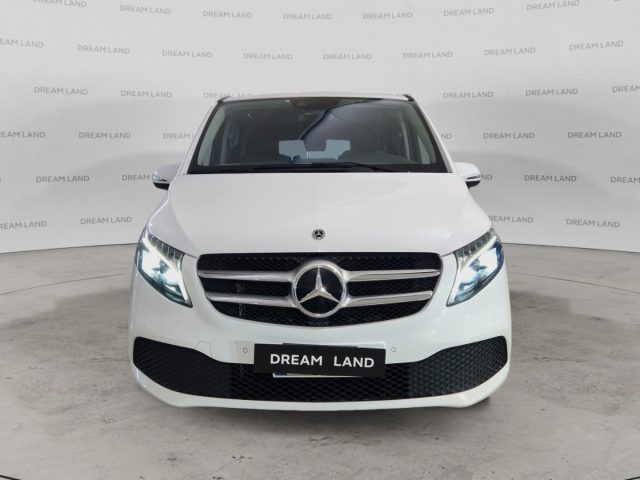 MERCEDES-BENZ V 250 usata, con Alzacristalli elettrici