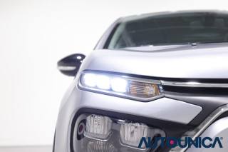 CITROEN C3 usata, con Controllo trazione