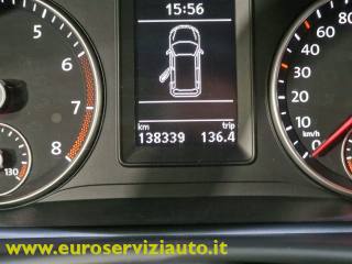 VOLKSWAGEN Touran usata, con Immobilizzatore elettronico